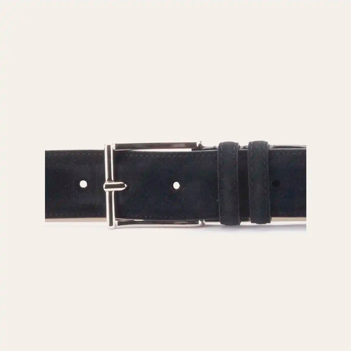 Riem Nero Suède thumbnail