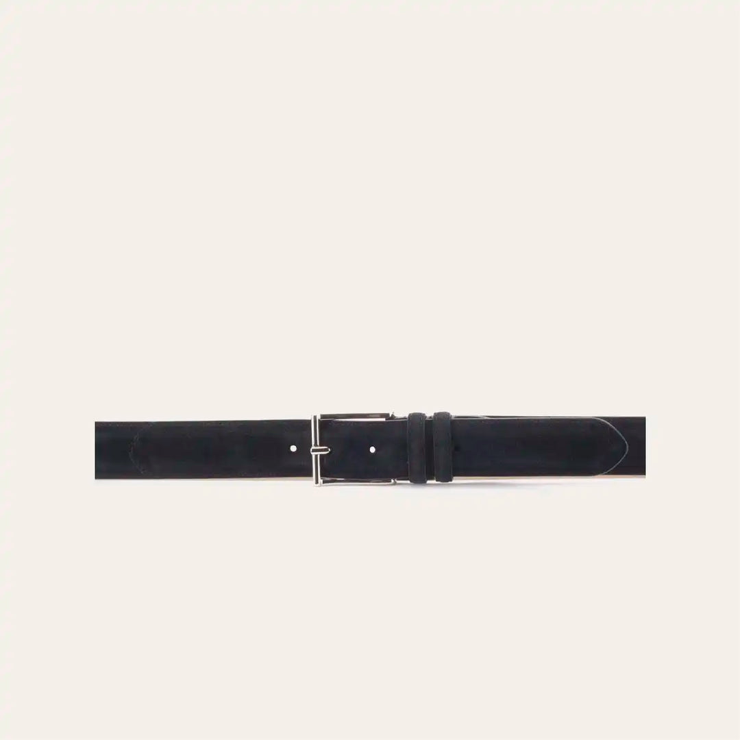 Riem Nero Suède 1