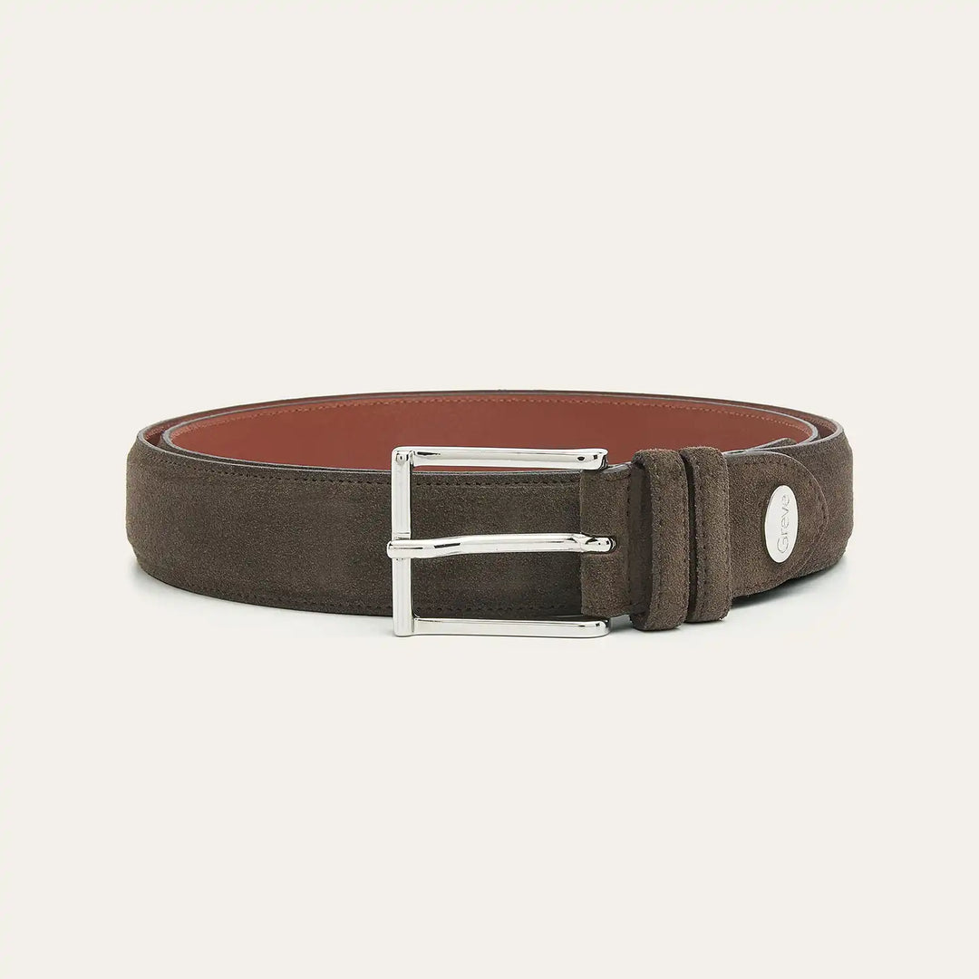 Riem Quinoa Suede 1