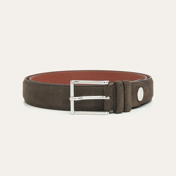 Riem Quinoa Suede thumbnail 1