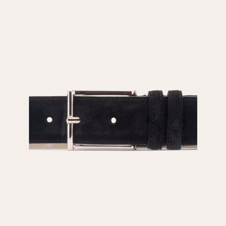 Riem Nero Suède thumbnail