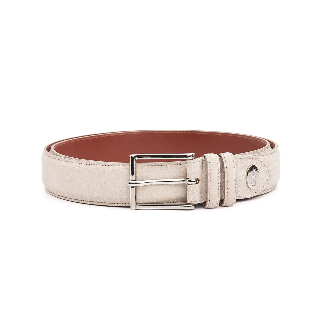 Riem Calcare Suede 1