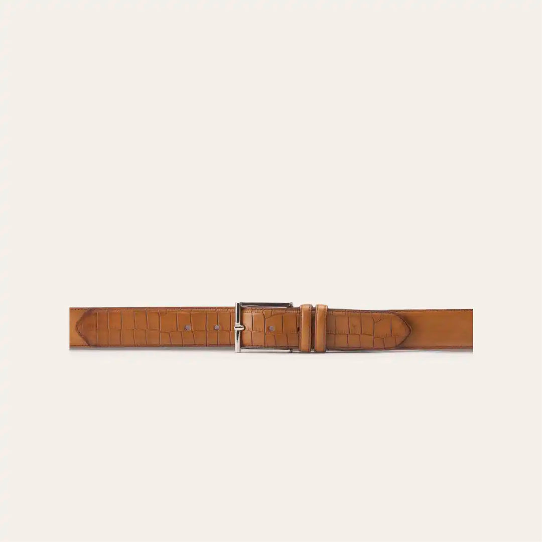 Riem Cuoio Cocco 1