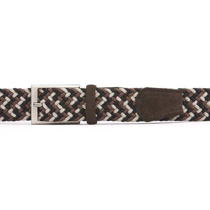 Riem Brown Combi Stretch thumbnail