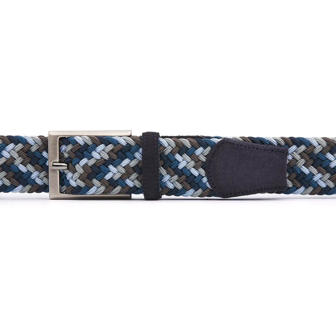 Riem Blue Combi Stretch
