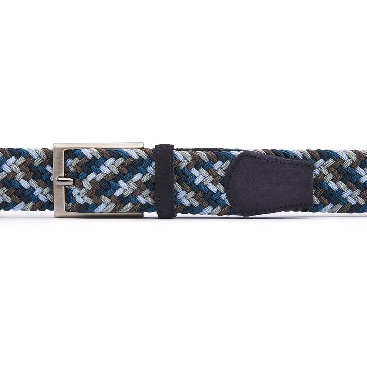 Riem Blue Combi Stretch thumbnail