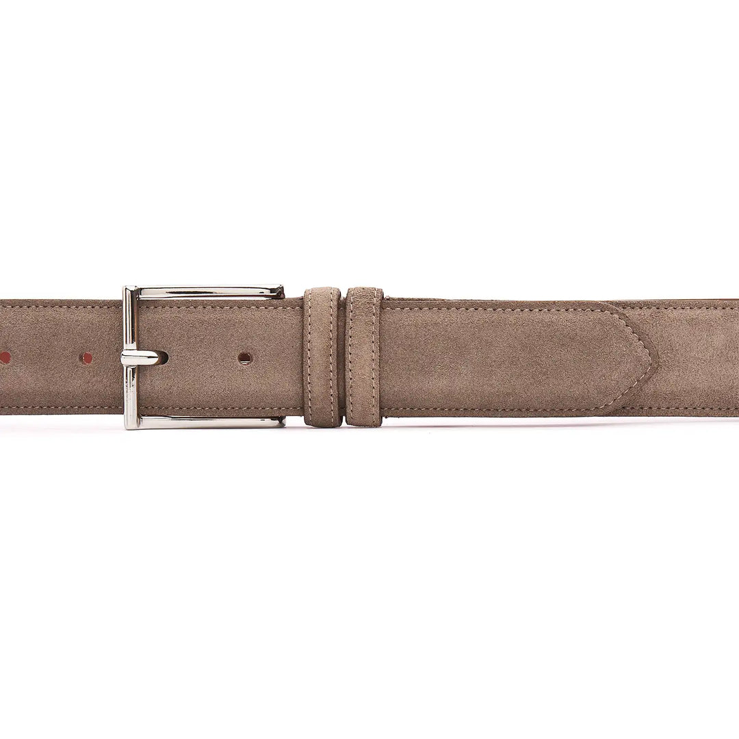 Riem Taiga suede
