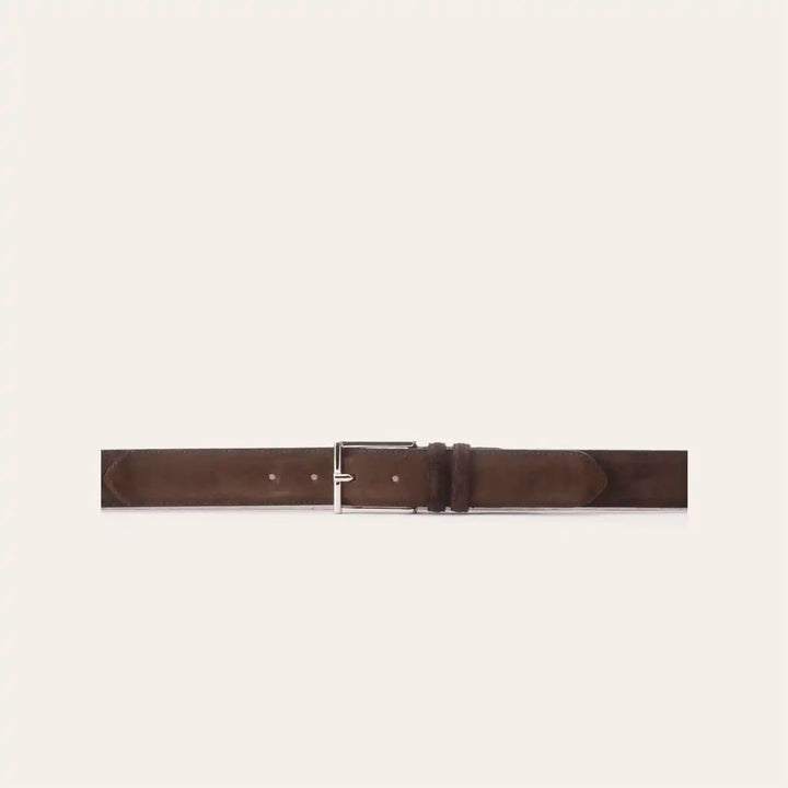 Riem Mustang Suède thumbnail 1