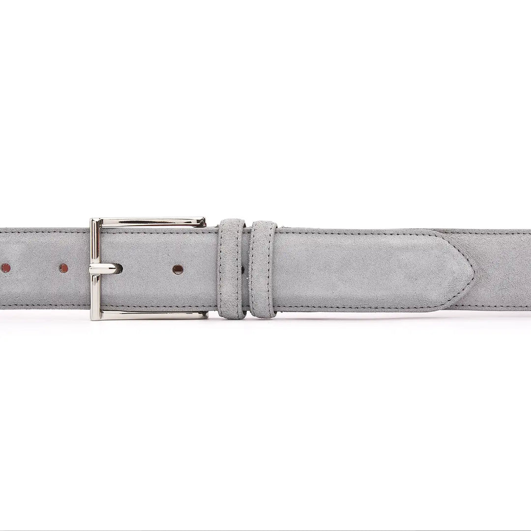 Riem Lapis Suede