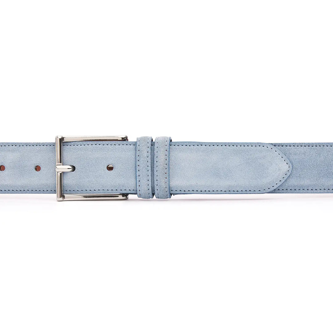 Riem Detox suede