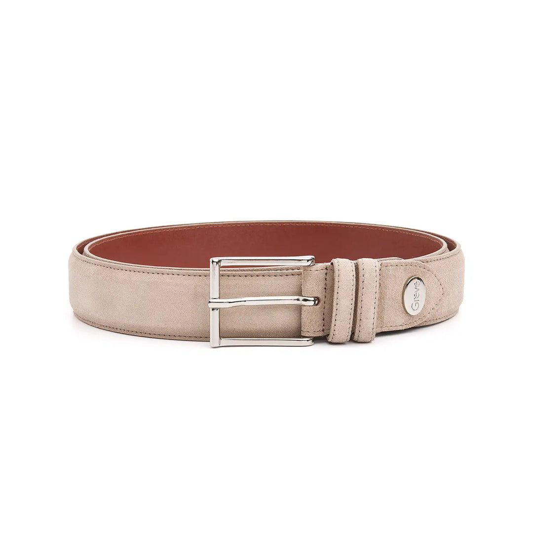 Riem Roccia suede 1