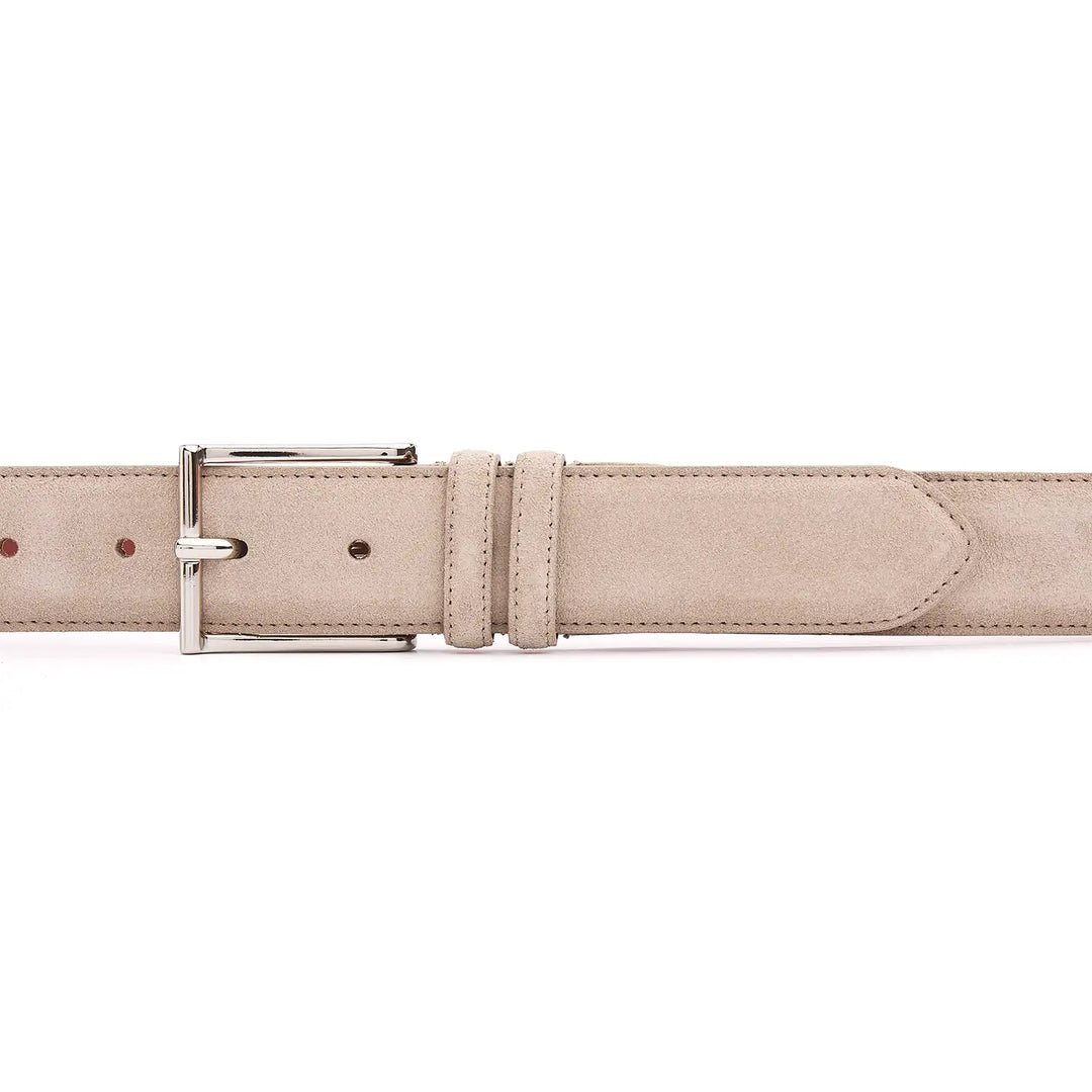 Riem Roccia suede