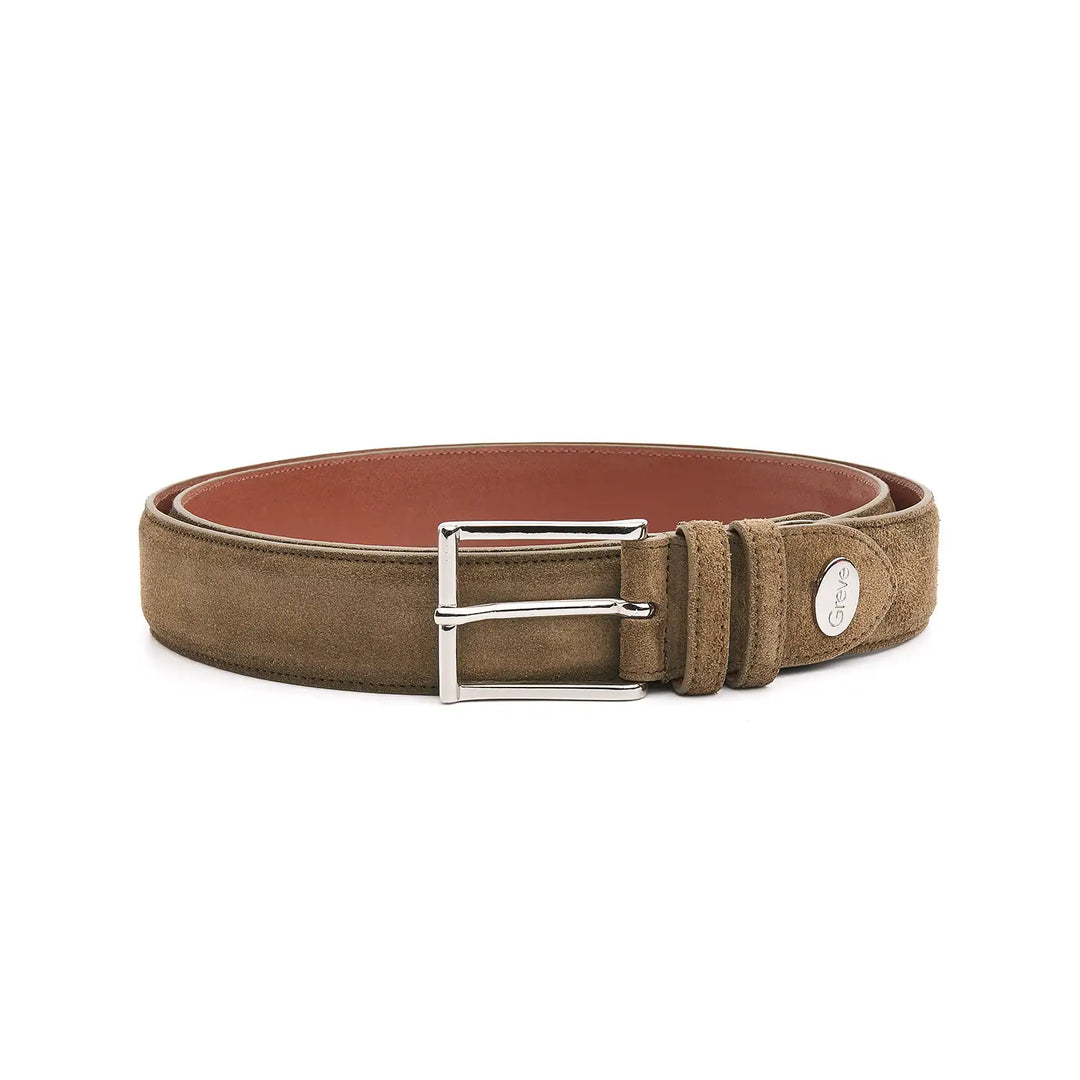 Riem Bambue suede 1