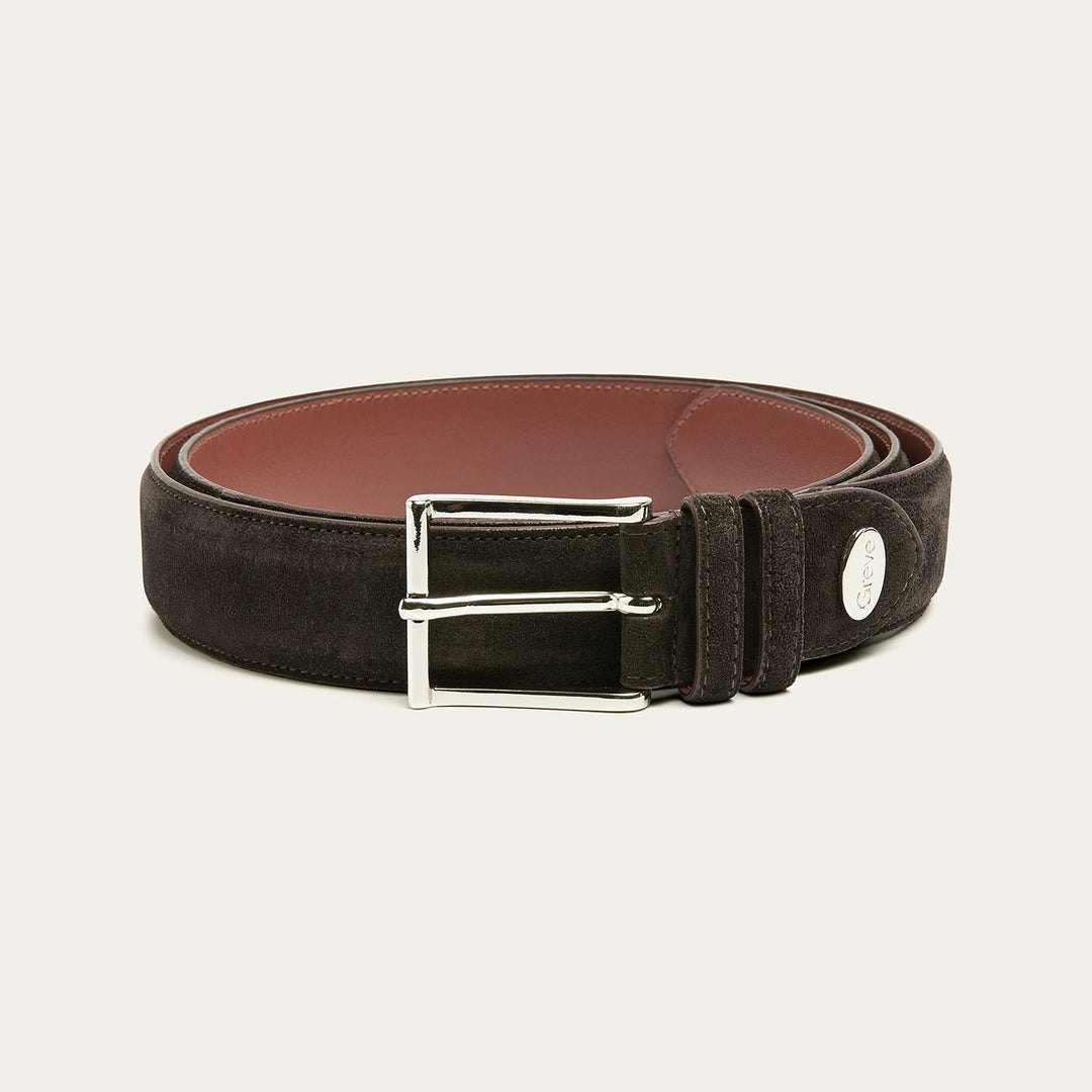 Riem Africa suede 1