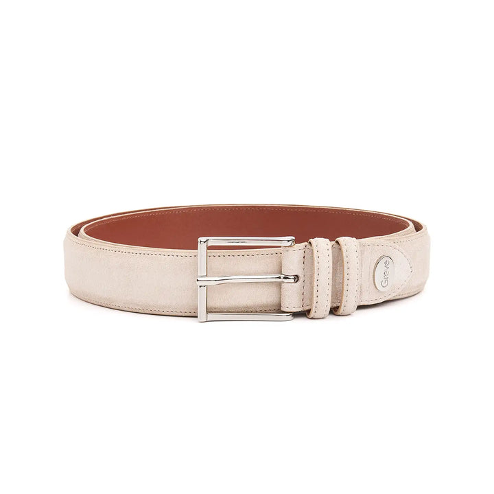 Riem Oat suede thumbnail 1