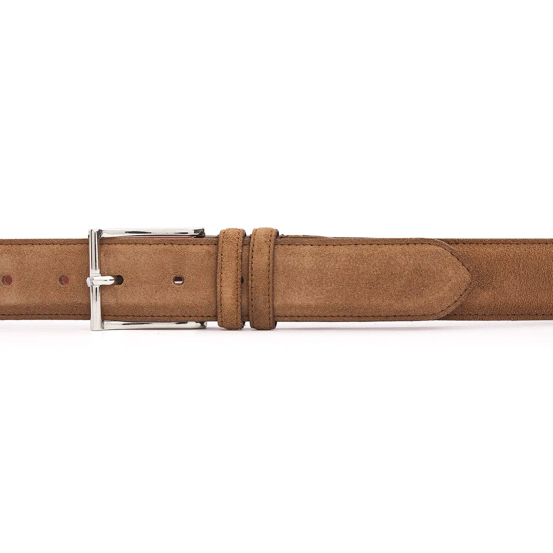 Riem Sandalo Suede