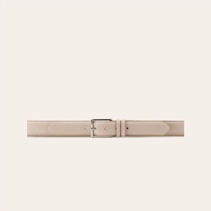 Riem Beige Nubuck thumbnail 1