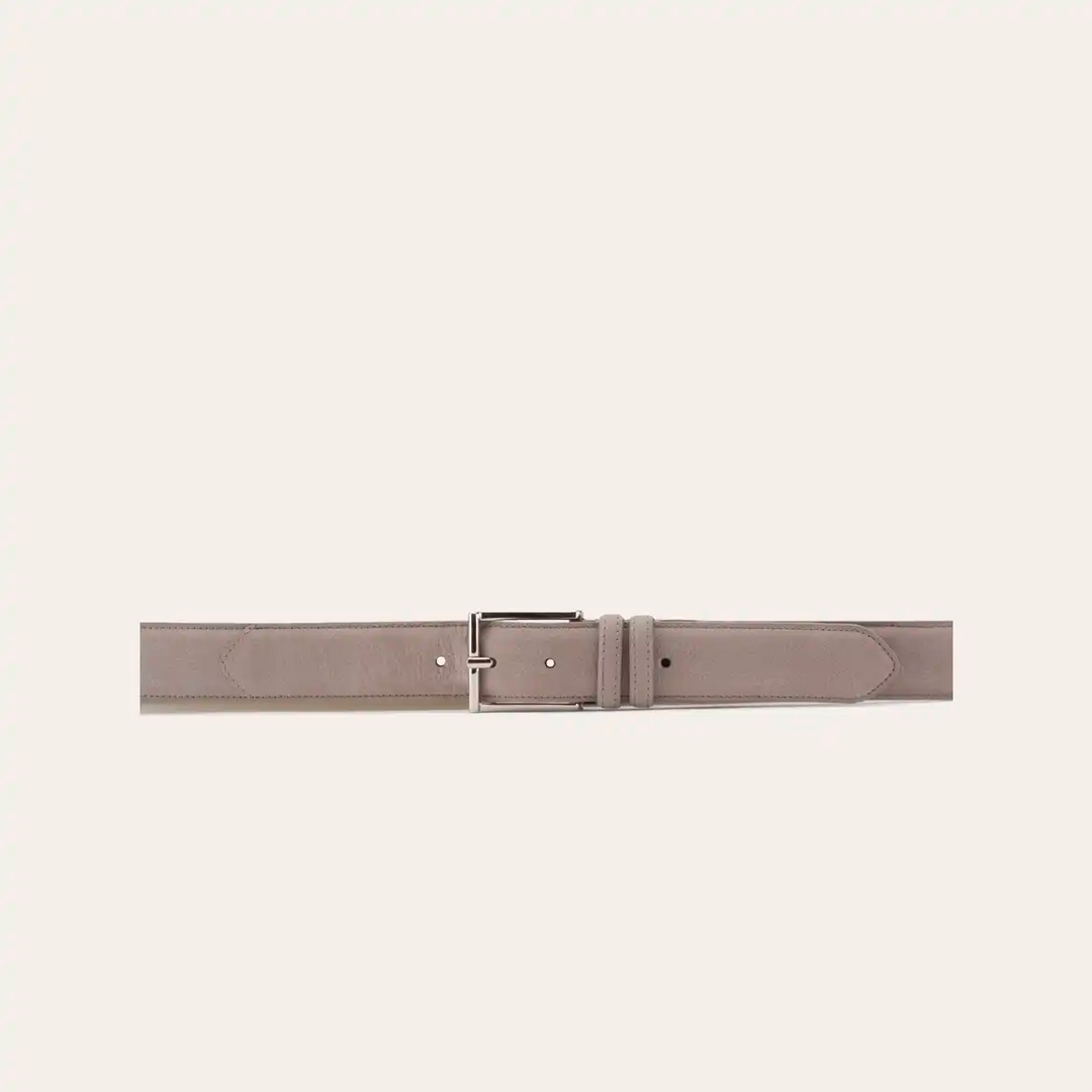 Riem Roccia Nubuck 1