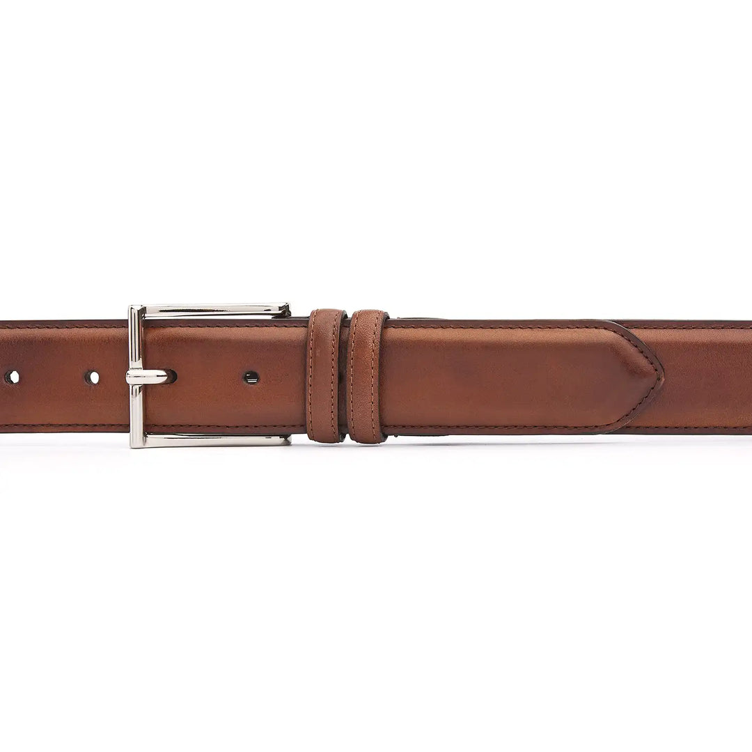 Riem Cognac Signet