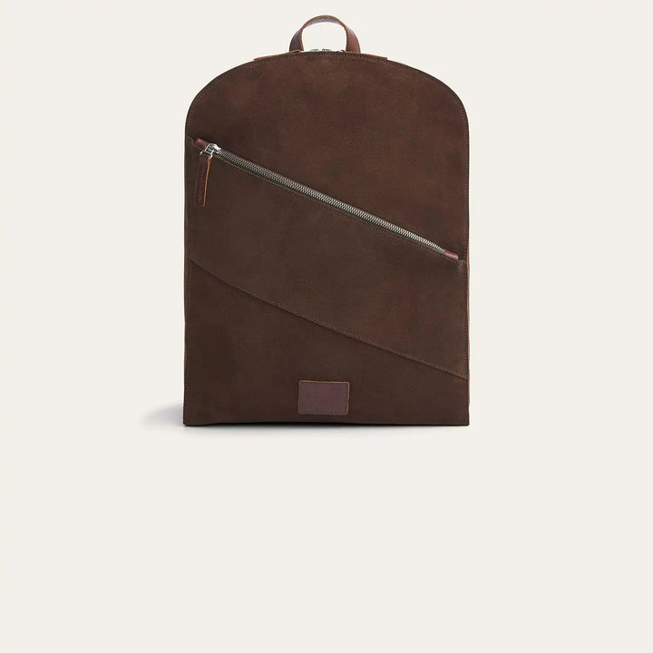 Backpack Dark Brown Shade thumbnail