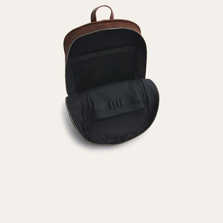 Backpack Dark Brown Shade thumbnail 3
