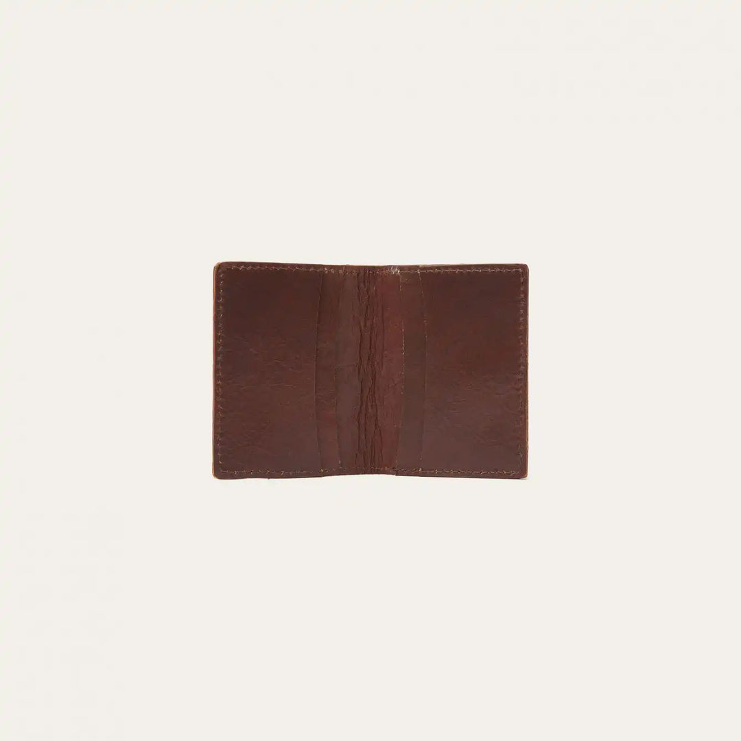 Wallet (kaarthouder) Borneo Atelier 1