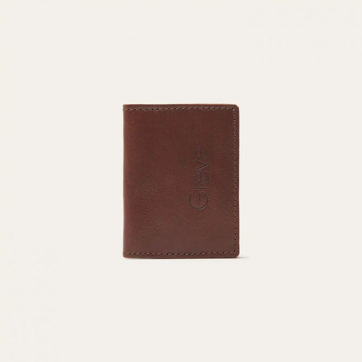 Wallet (kaarthouder) Borneo Atelier thumbnail