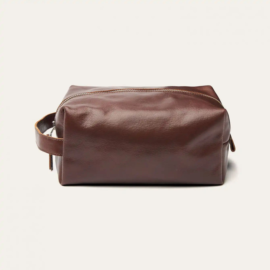 Washbag (toilettas) Borneo Atelier 1