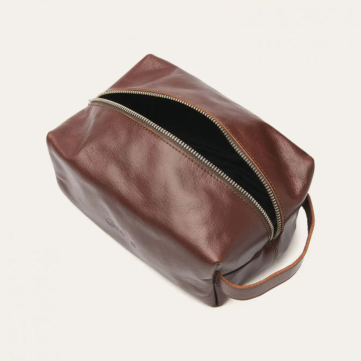 Washbag (toilettas) Borneo Atelier thumbnail 2
