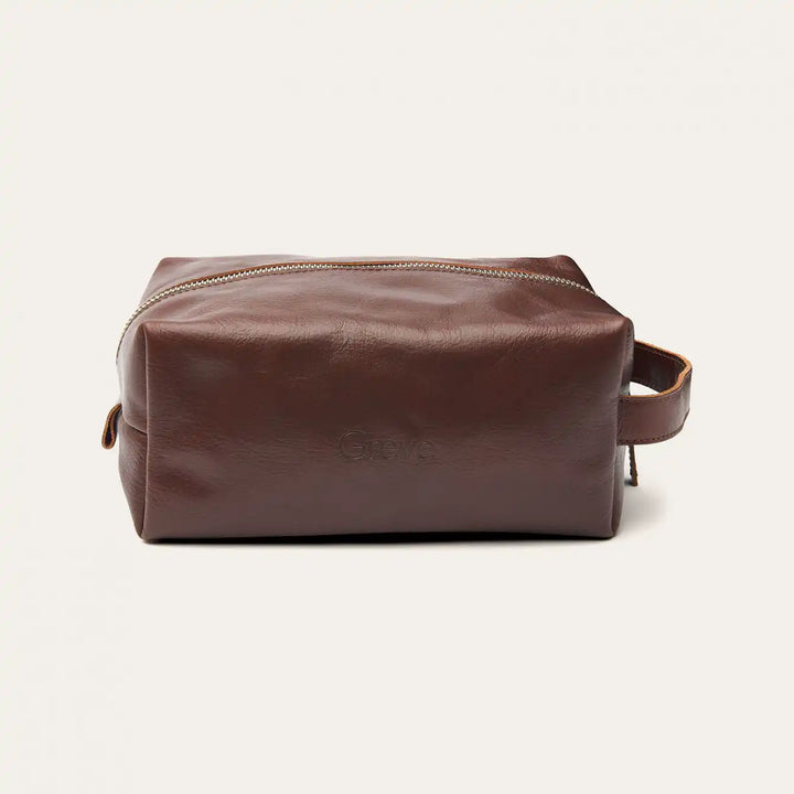 Washbag (toilettas) Borneo Atelier thumbnail