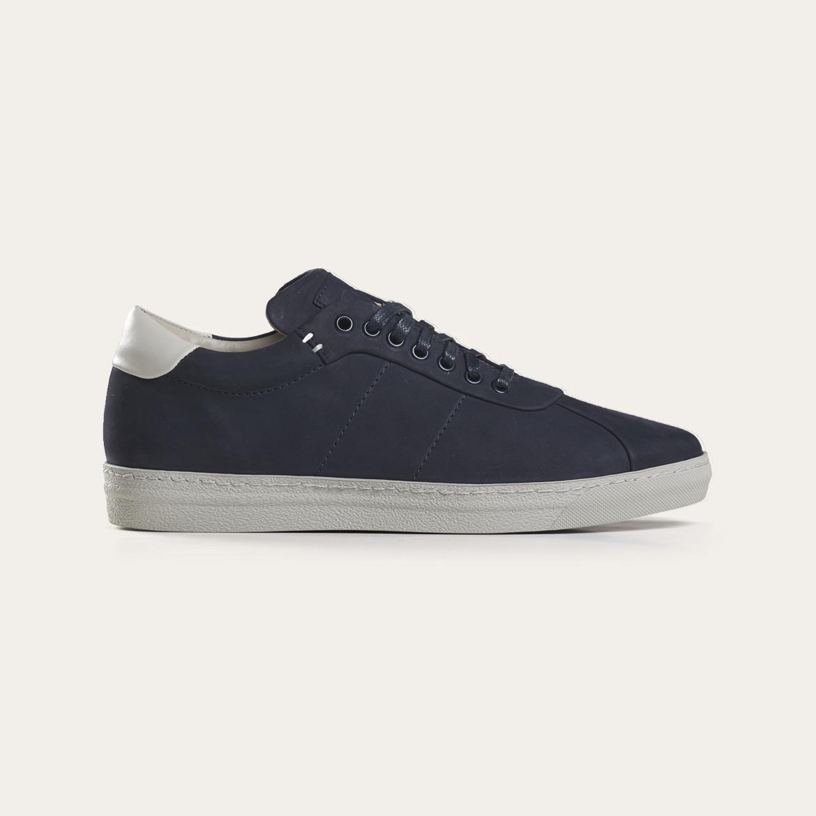 Greve Sneaker Umbria Blue Smooth  6275.23