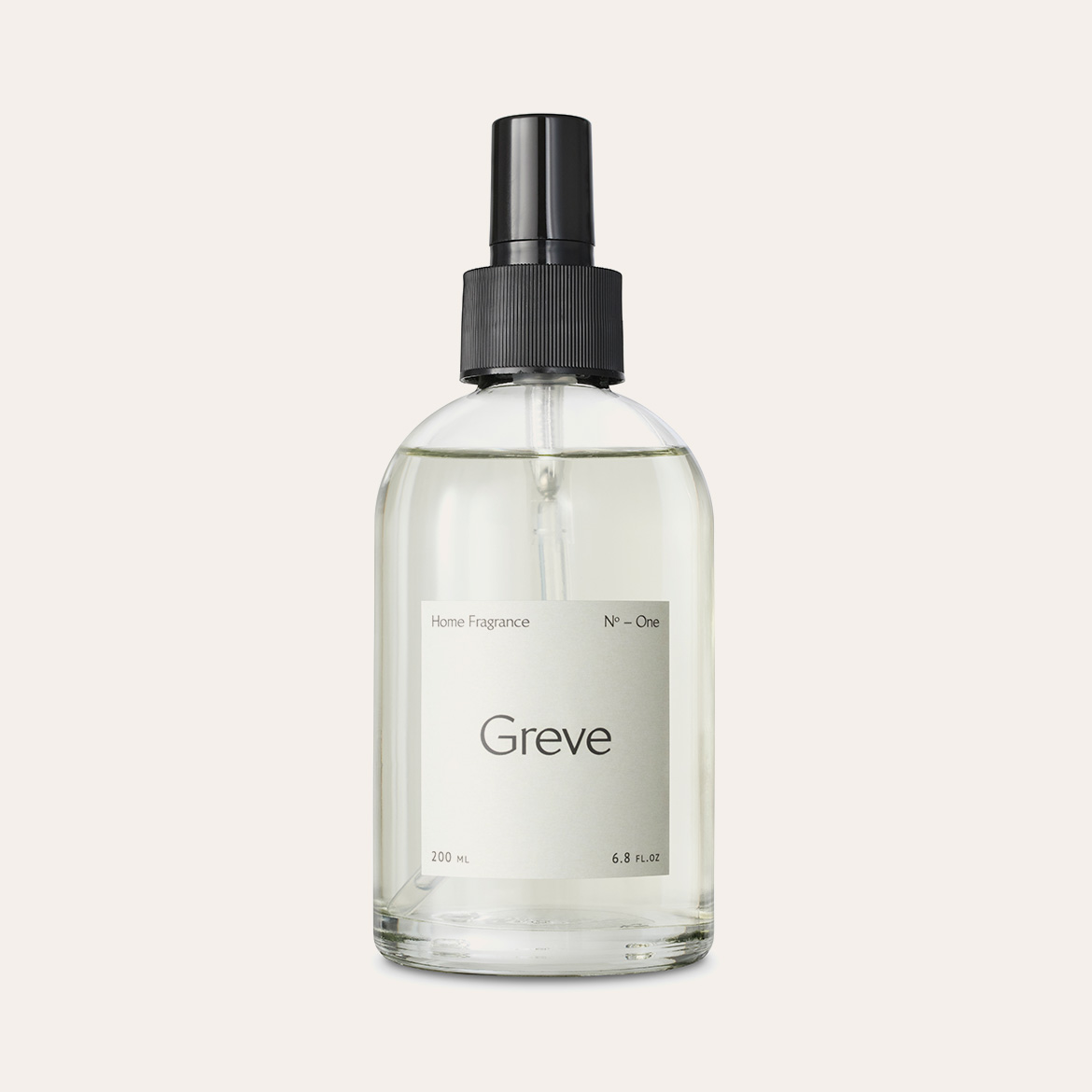 Greve Home Fragrance Nr-One 200 ml  9725.02