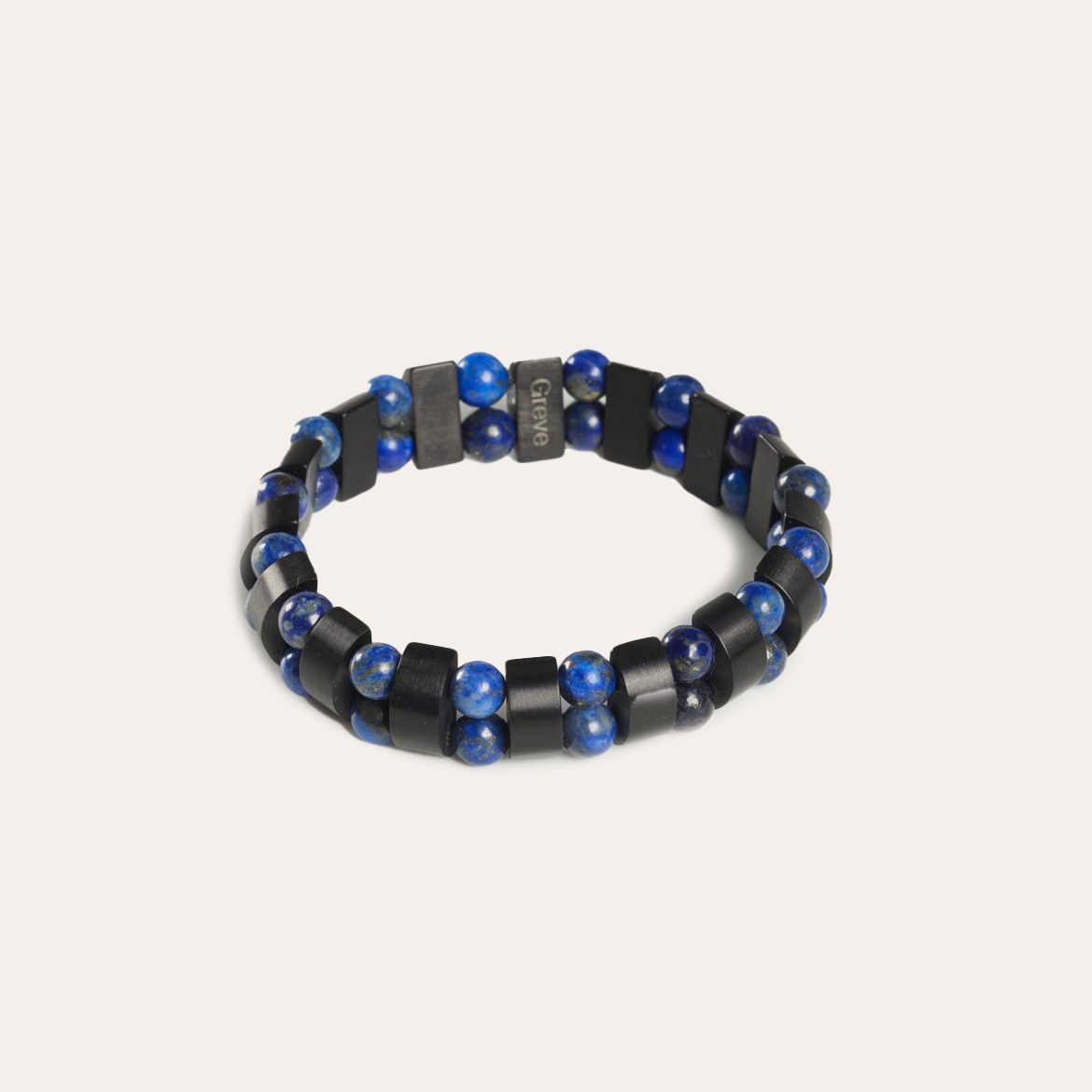 Greve Armband Lapis Lazuli  9724.04