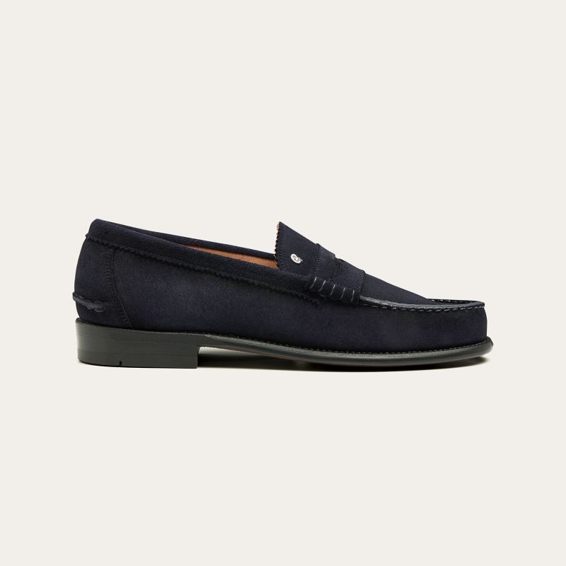 Greve Instapper Kansas G Night Blue Shade 