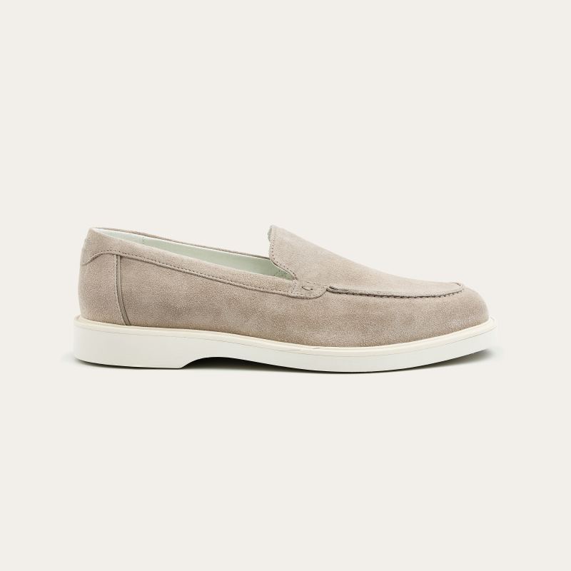 Greve Sneakers Vito Roccia Suede