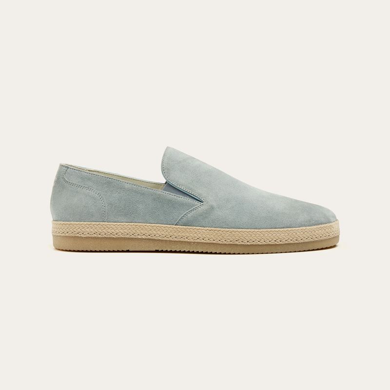 Greve Instapper Cannes Aria Suede