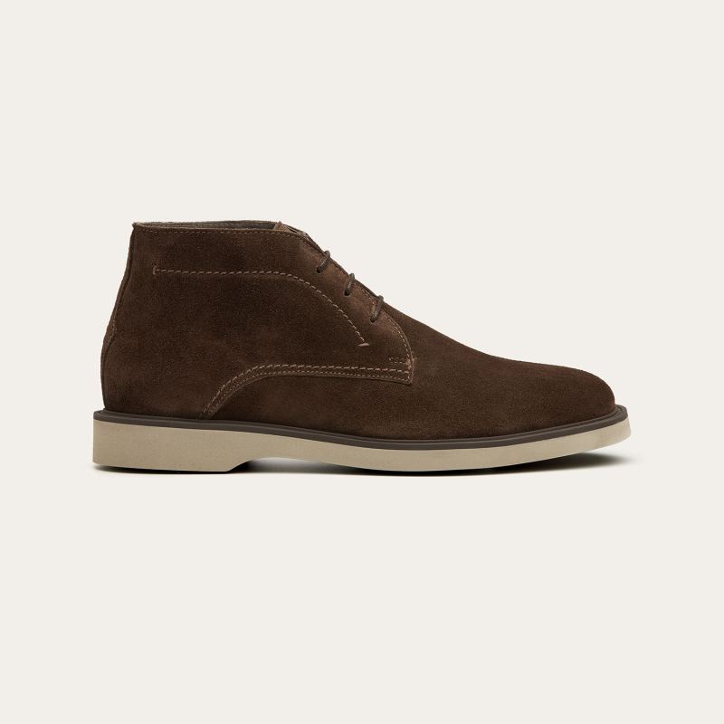 Greve Veterschoen Vito Mustang 