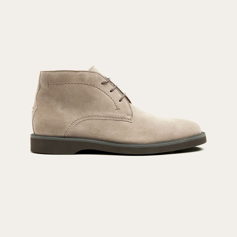 Greve Veterboot Vito Roccia Suede 