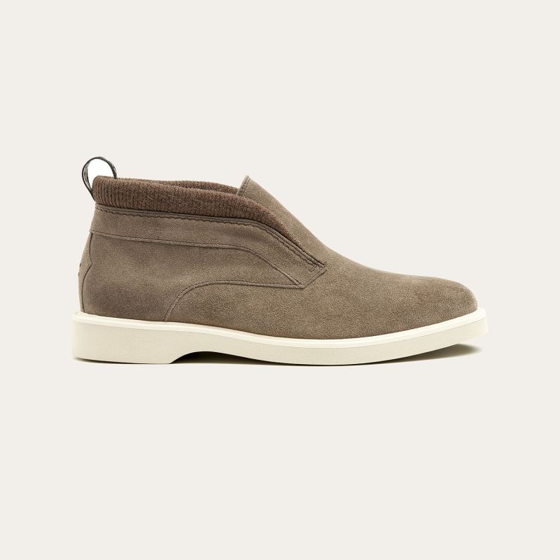 Greve Chelsea Vito Taiga Suede 