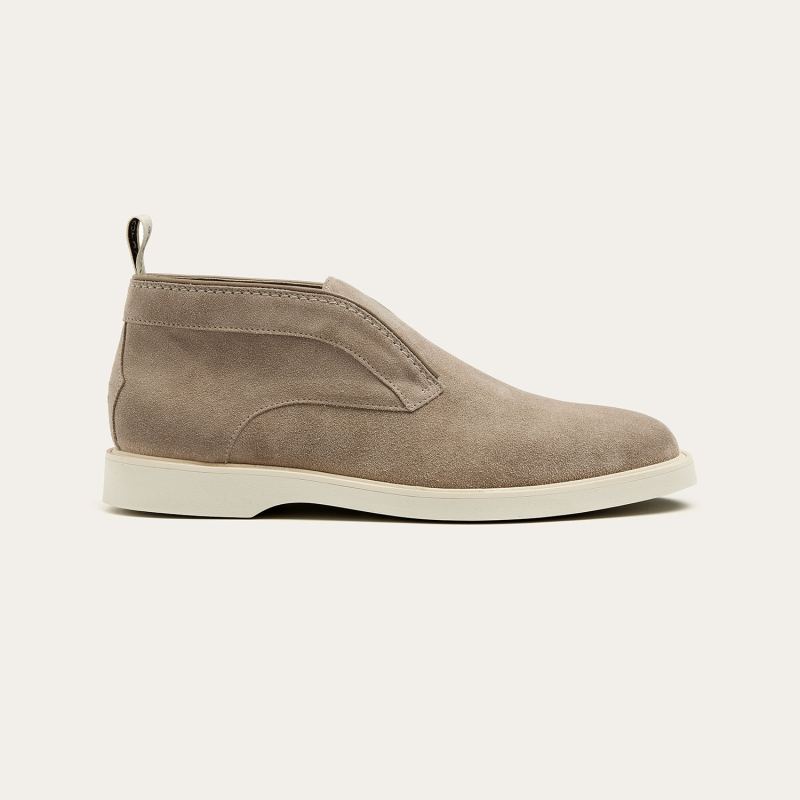 Greve Chelsea Vito Roccia Suede