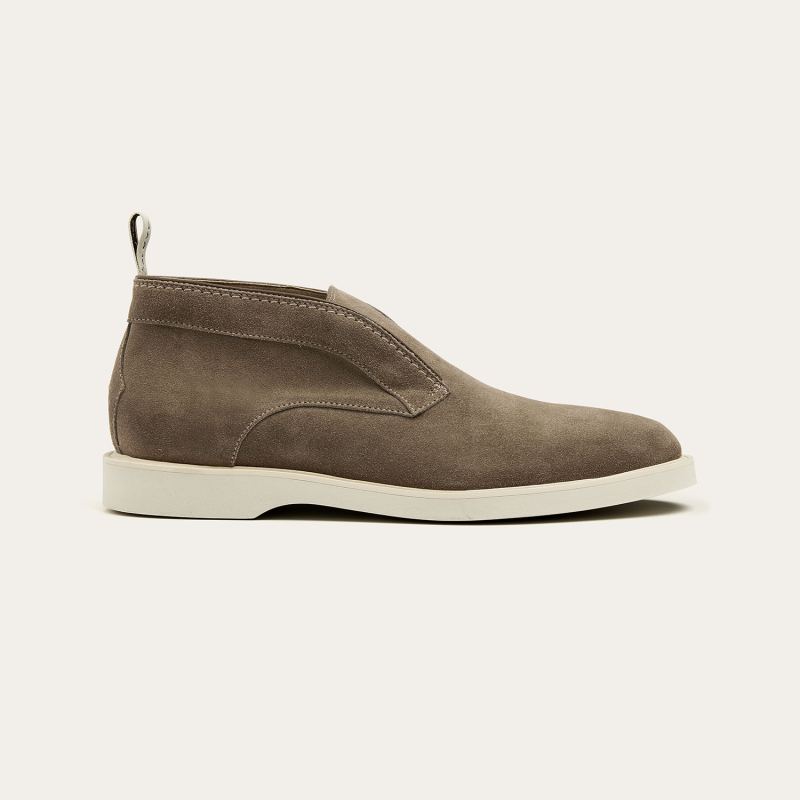 Greve Chelsea Vito Taiga Suede