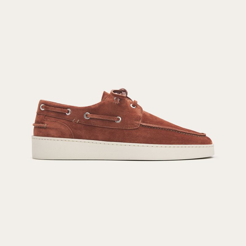 Greve Sneaker Wave Toscano Talca