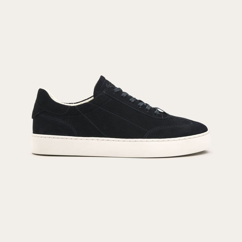 Greve Sneaker Zone Dark Blue 