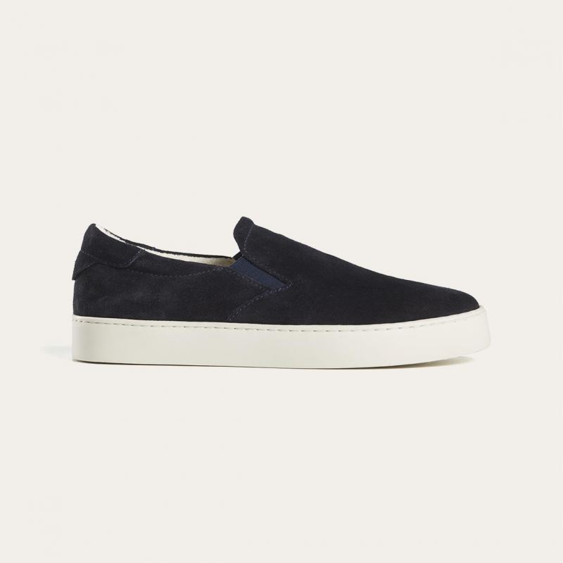 Greve Instapper Zone Dark Blue Florence