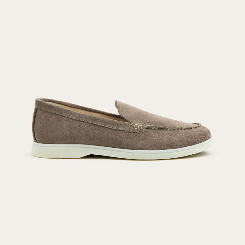 Greve Instapper Elba Almond