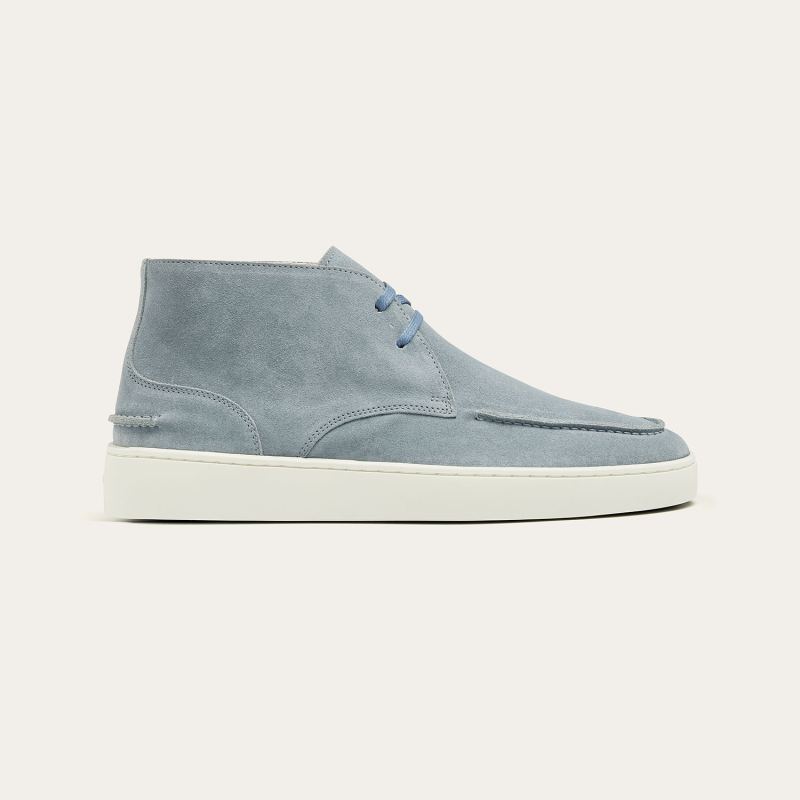 Greve Veterboot Wave Aria Suede 