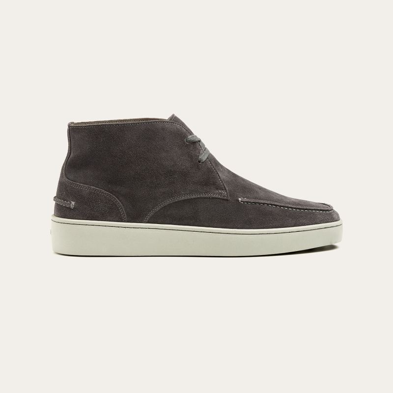Greve Veterboot Wave Carbonio Suede