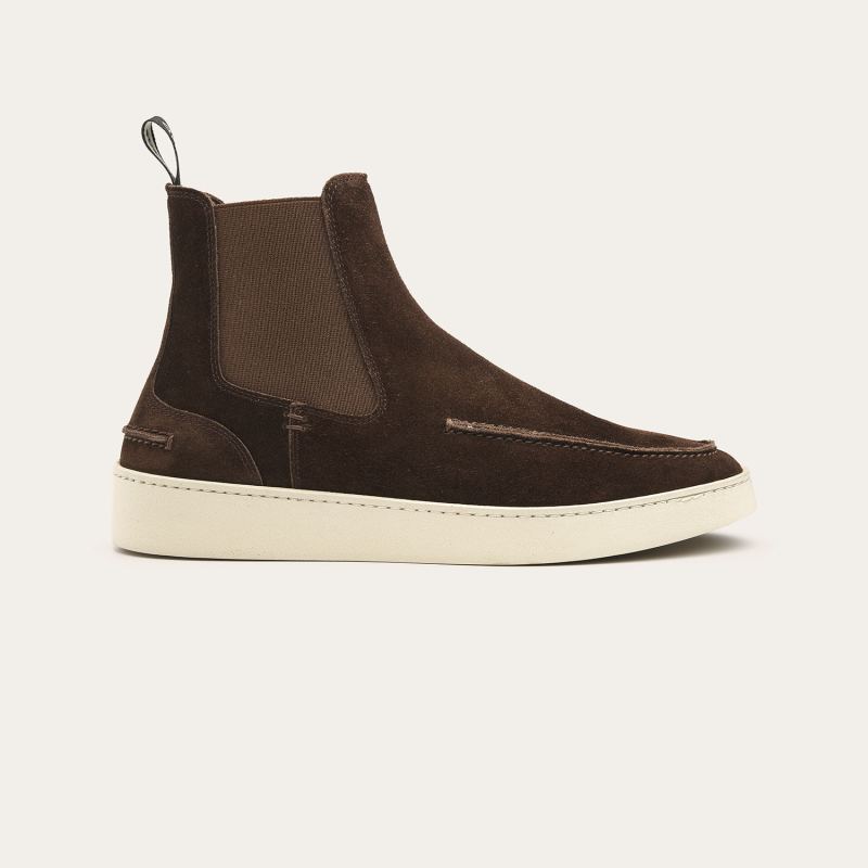Greve Chelsea Wave Mustang   