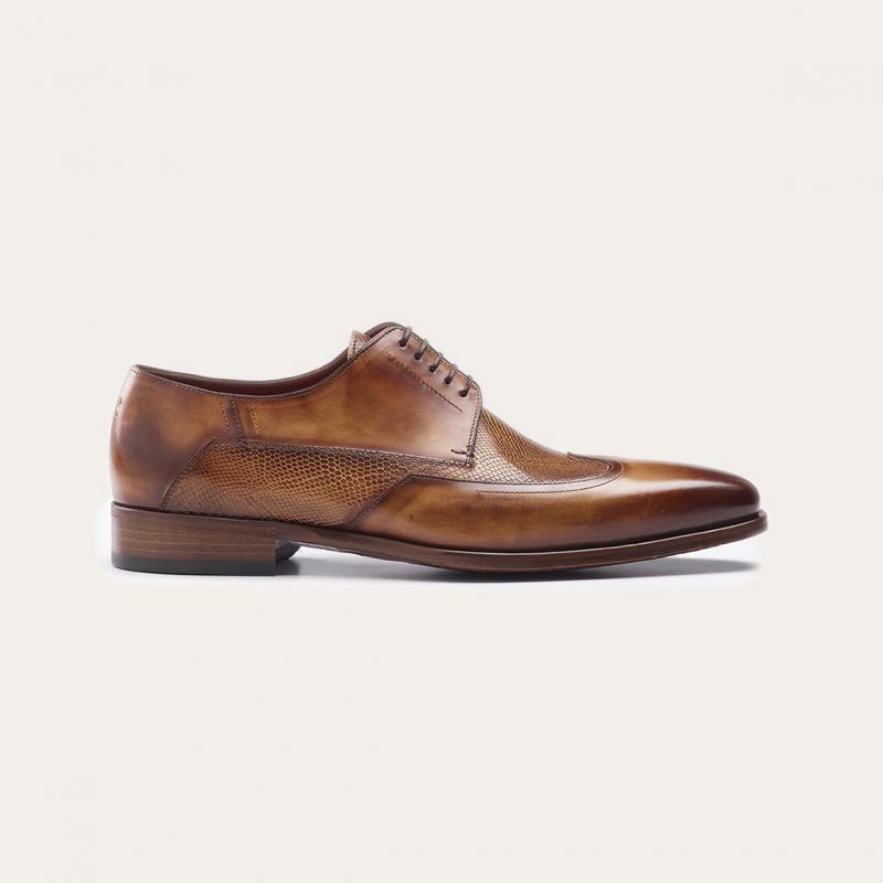 Greve Veterschoen Magnum Cuoio Puro 
