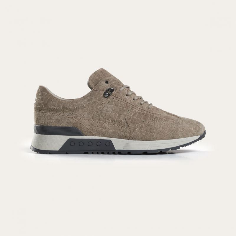 Greve Sneaker Haarlem K Sabbia Sambia